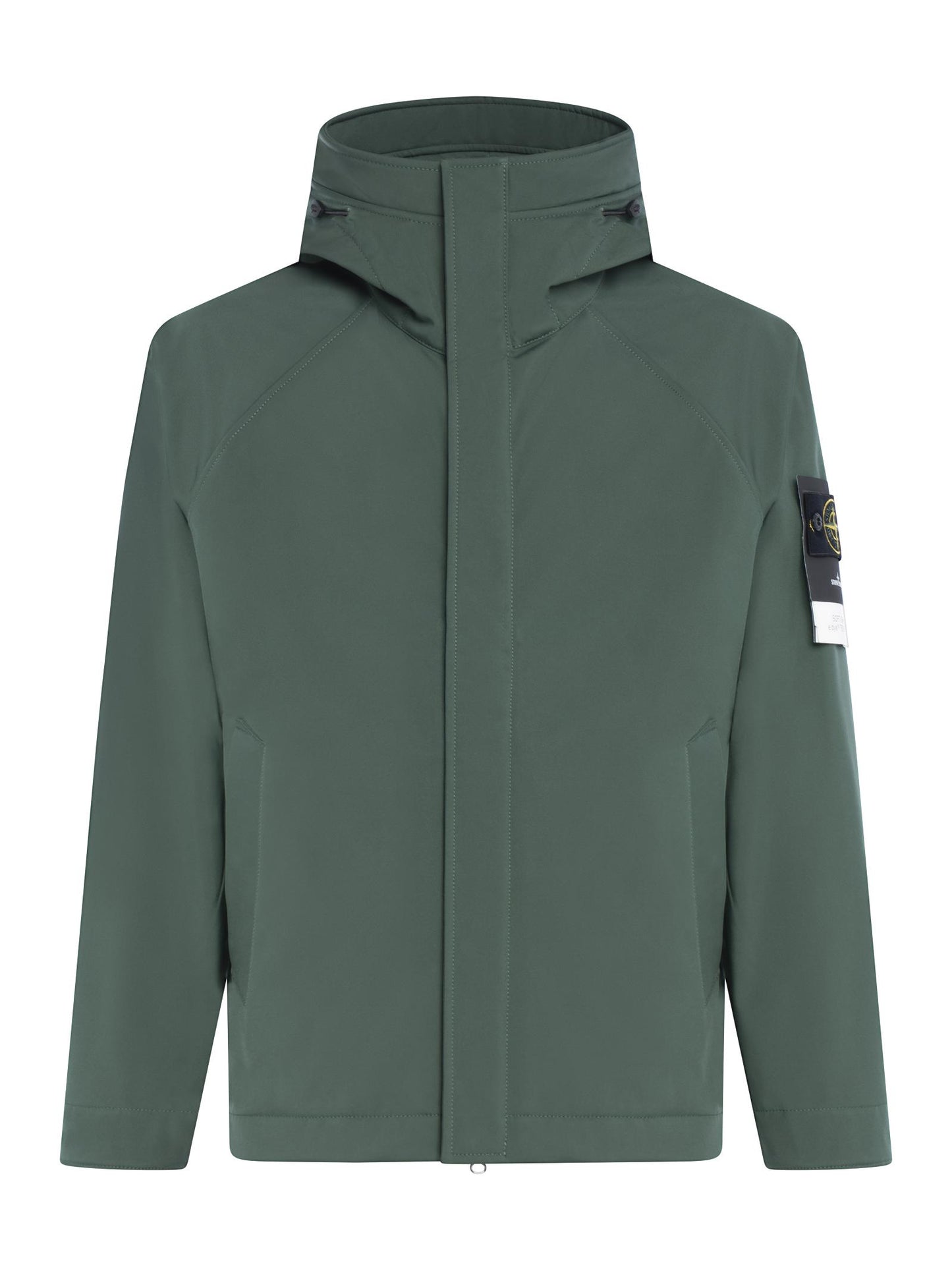 Giubbino Stone Island K2S15Q100010S0B22 V005E Stone Island 