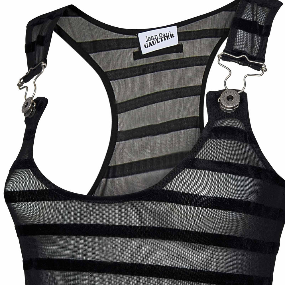 
                  
                    Jean Paul Gaultier RO235T5670000
                  
                