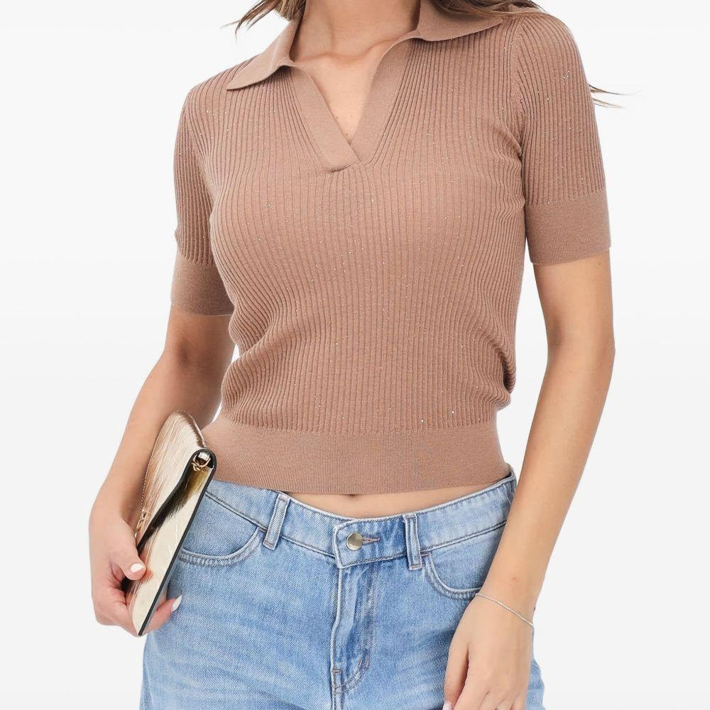 Maglia UBERTA MaxMara Studio 2526366041600 005 MaxMara Studio 