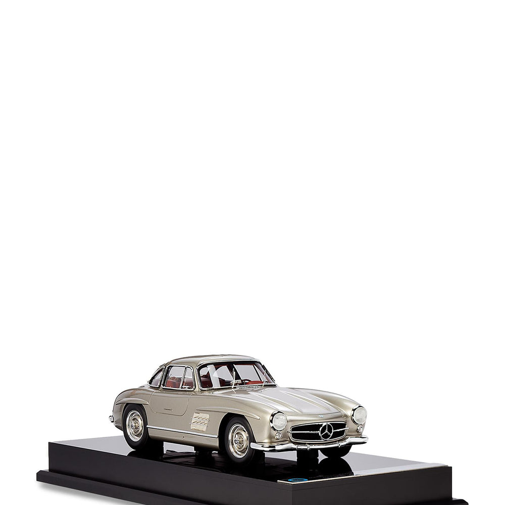 Modellino Mercedes-Benz Gullwing Coupe Ralph Lauren Home 682723214 001 Ralph Lauren Home 
