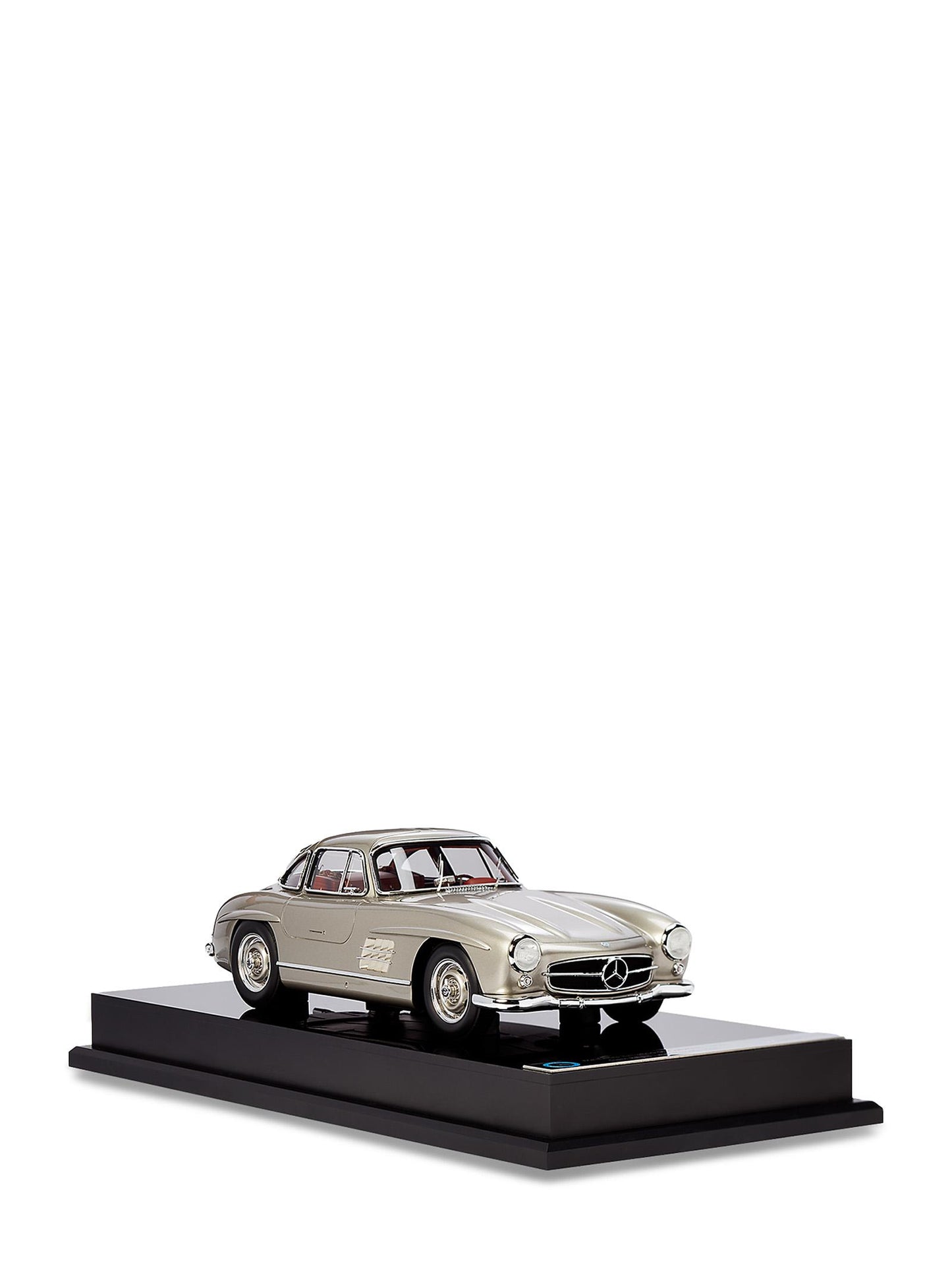 Modellino Mercedes-Benz Gullwing Coupe Ralph Lauren Home 682723214 001 Ralph Lauren Home 