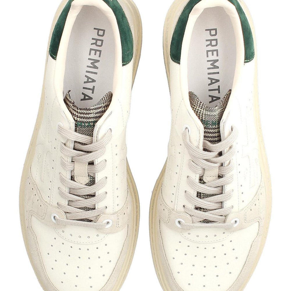 
                  
                    Sneakers QUINN Premiata QUINN 7874 Premiata 
                  
                