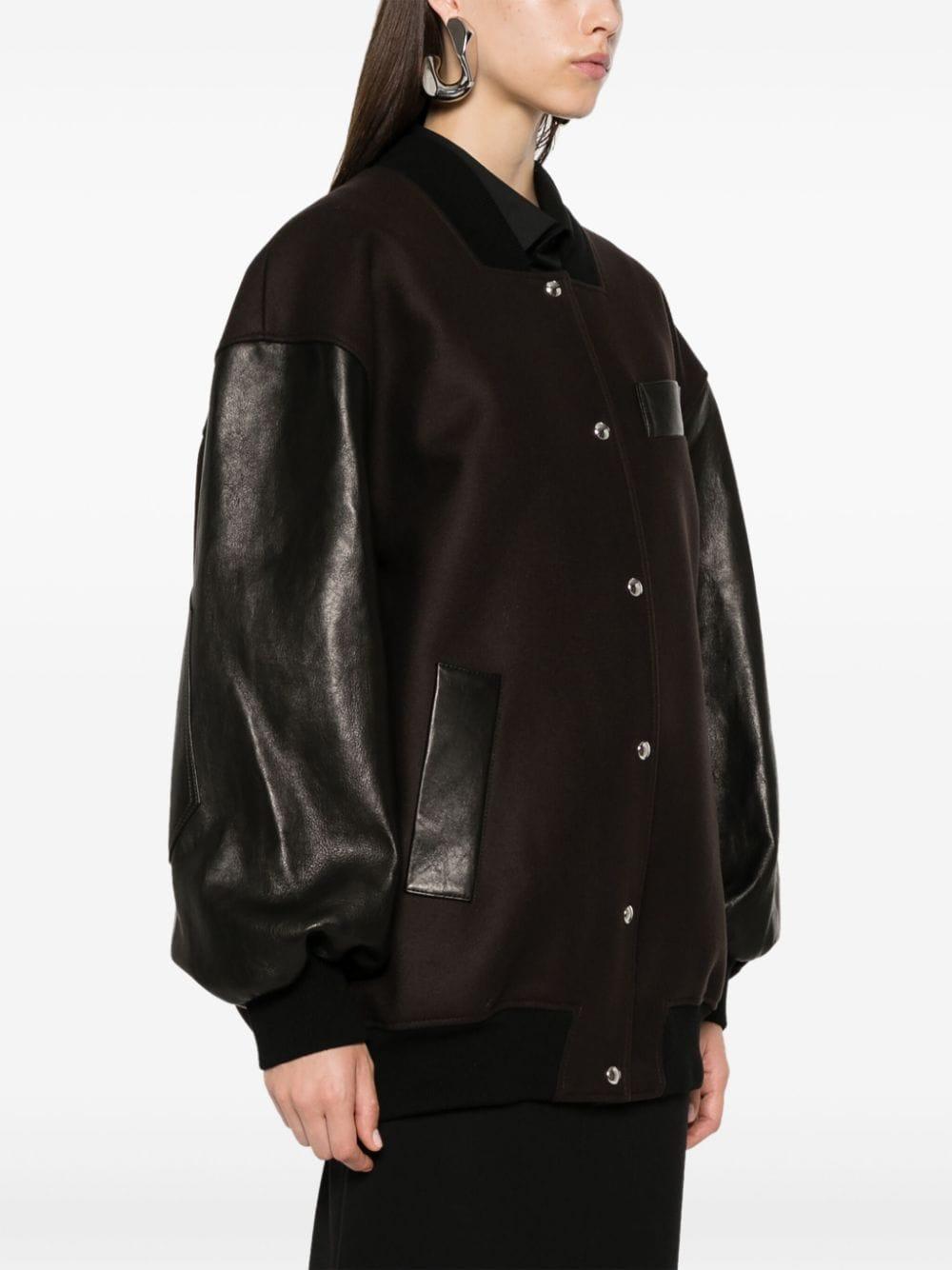 Giubbino Spencer Khaite NY 6139545 950 Khaite NY 