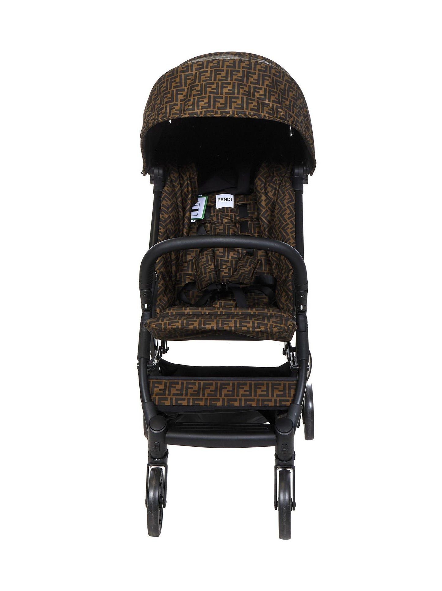 Passeggino Fendi Kids BUV020AA5T F15B6 Fendi Kids 