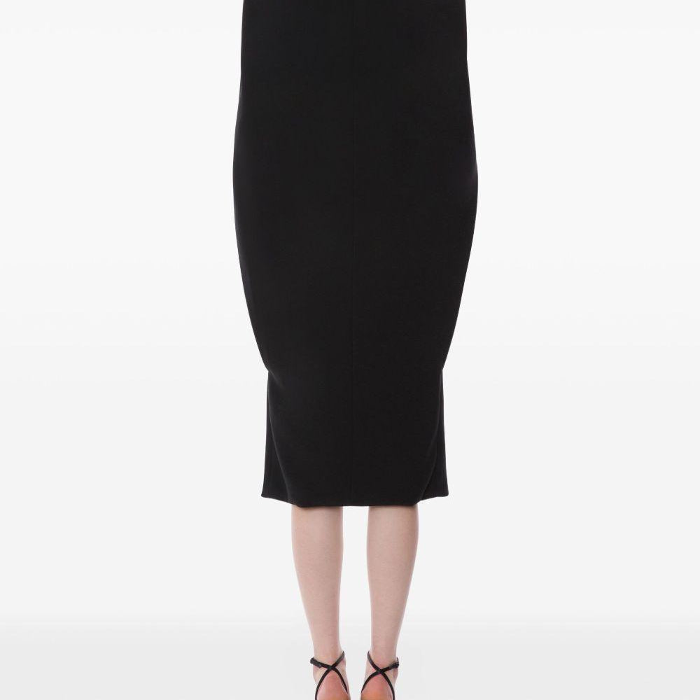 
                  
                    Abito Midi Alberta Ferretti A04075134 0555 Alberta Ferretti 
                  
                