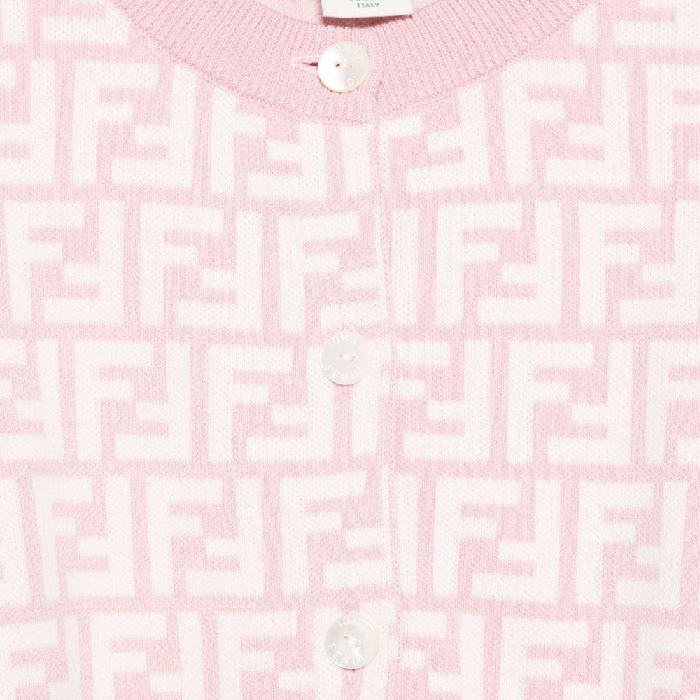 
                  
                    Fendi Kids JFG199AQUHF1R4T
                  
                