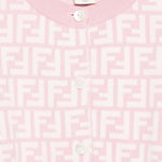 Fendi Kids JFG199AQUHF1R4T