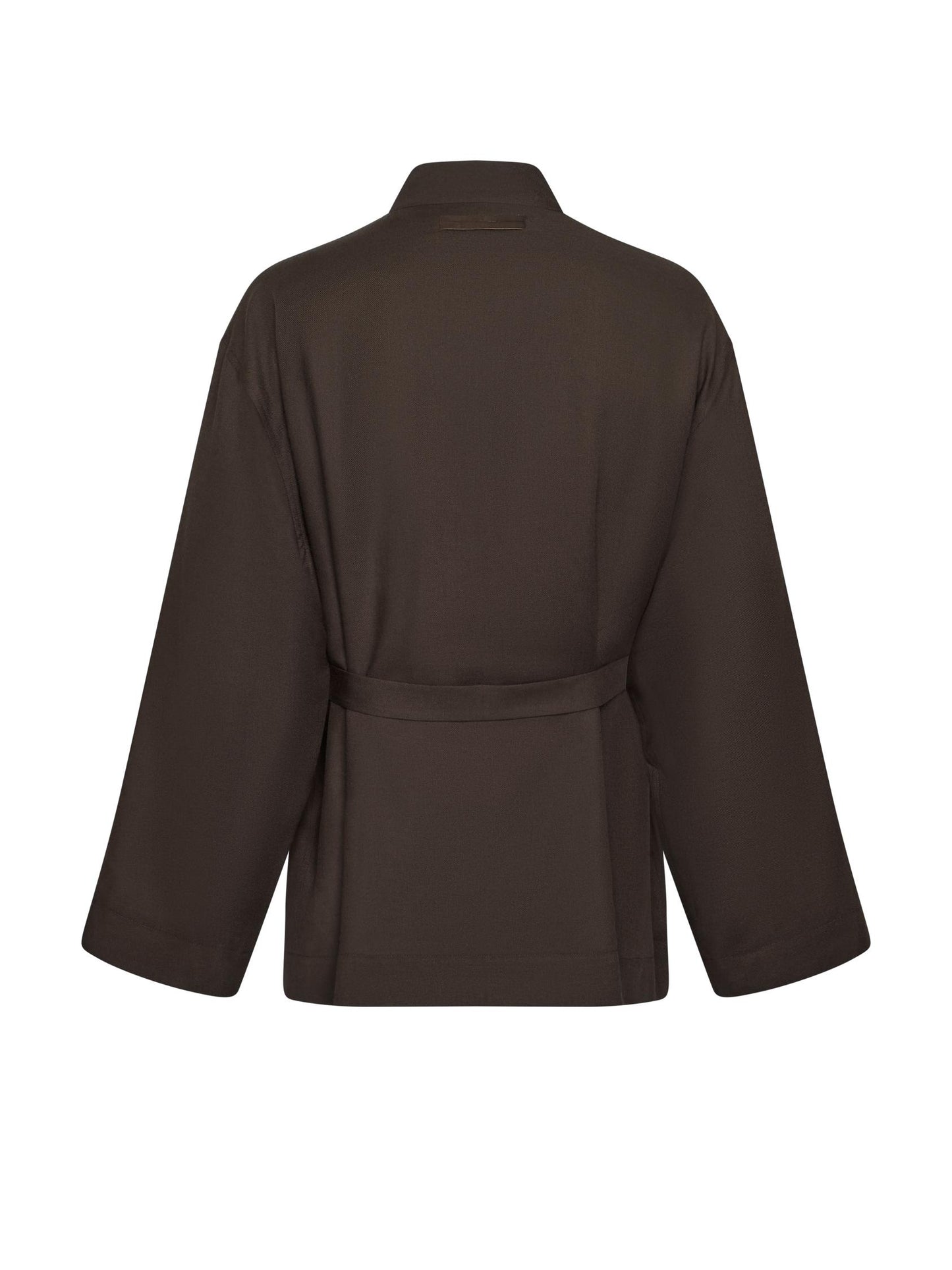 Vestaglia Zegna N6H602000 202 Zegna 