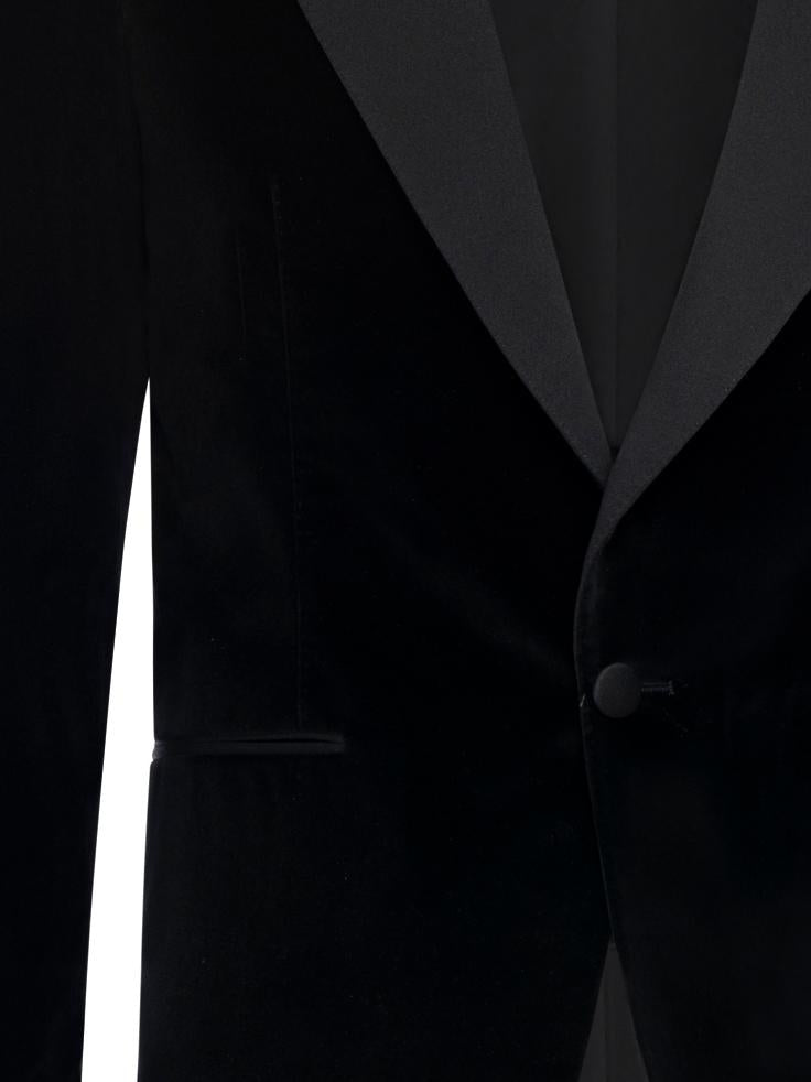 
                  
                    Giacca modello Red Carpet Franzese Napoli 24SHOWETXG2BUI 98 Franzese Collection Pronta Sartoria 
                  
                