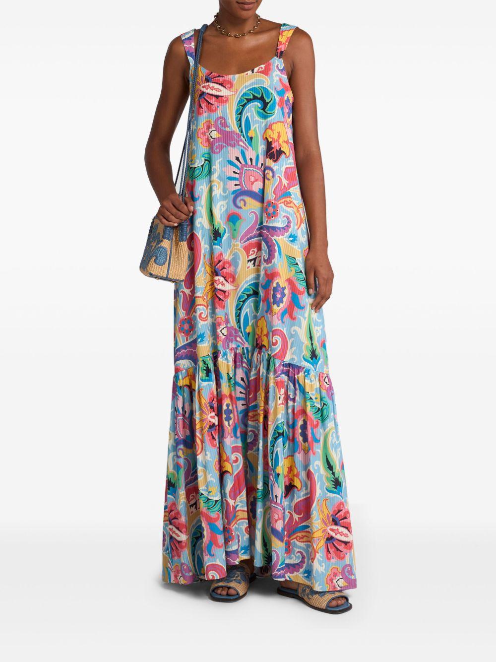 Etro WRHA0030AK753X0887