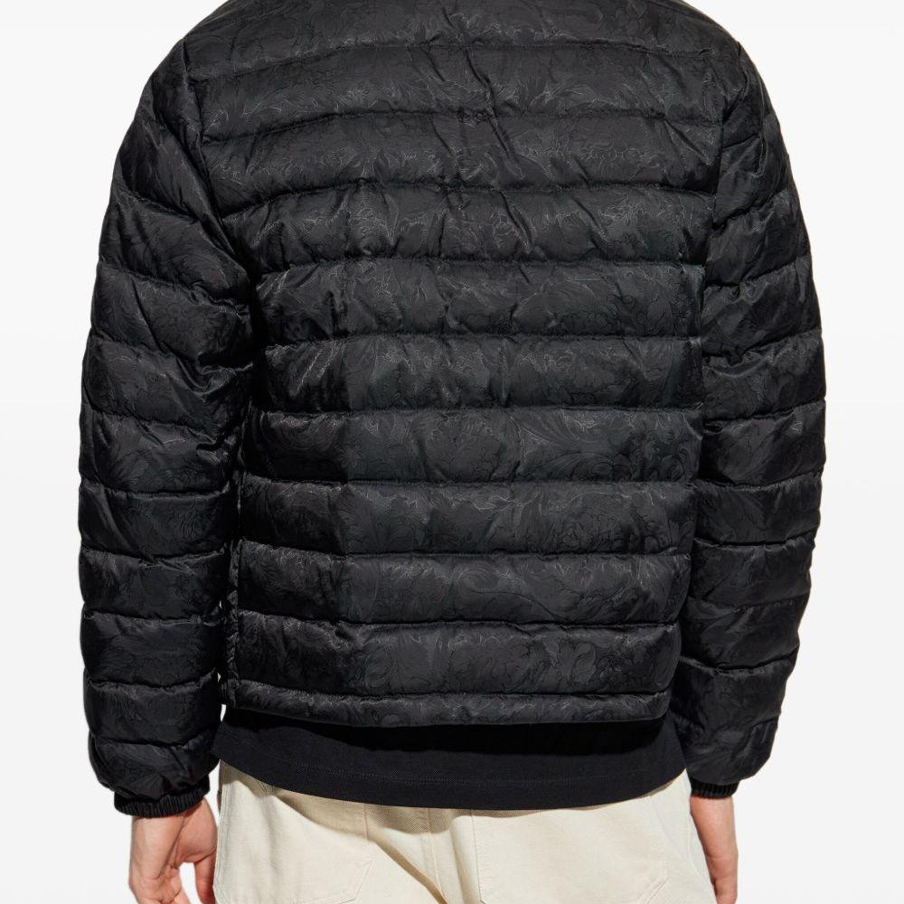 
                  
                    Piumino Versace 10207581A09785 1B000 Versace 
                  
                