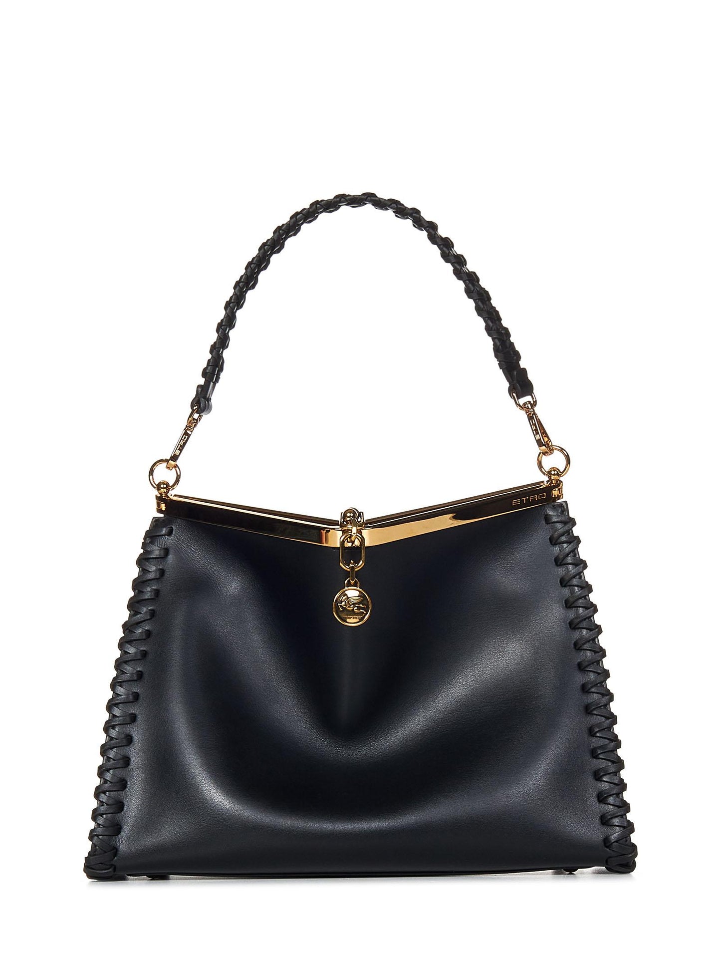 Borsa a spalla Vela grande Etro WP1B003AR229 N0000 Etro 