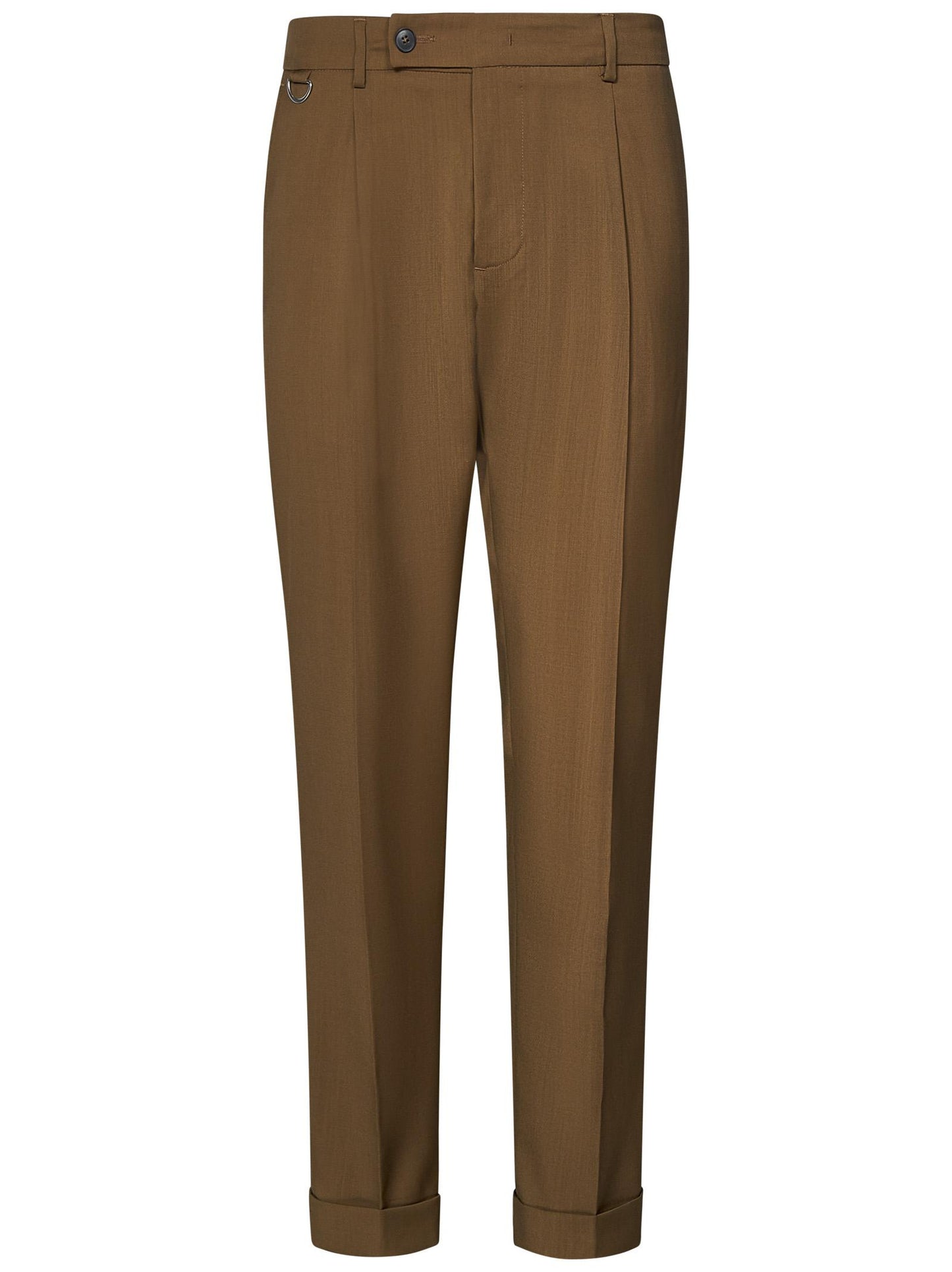 Pantaloni Riviera Elastic Low Brand L1PSS256844 M096 Low Brand 