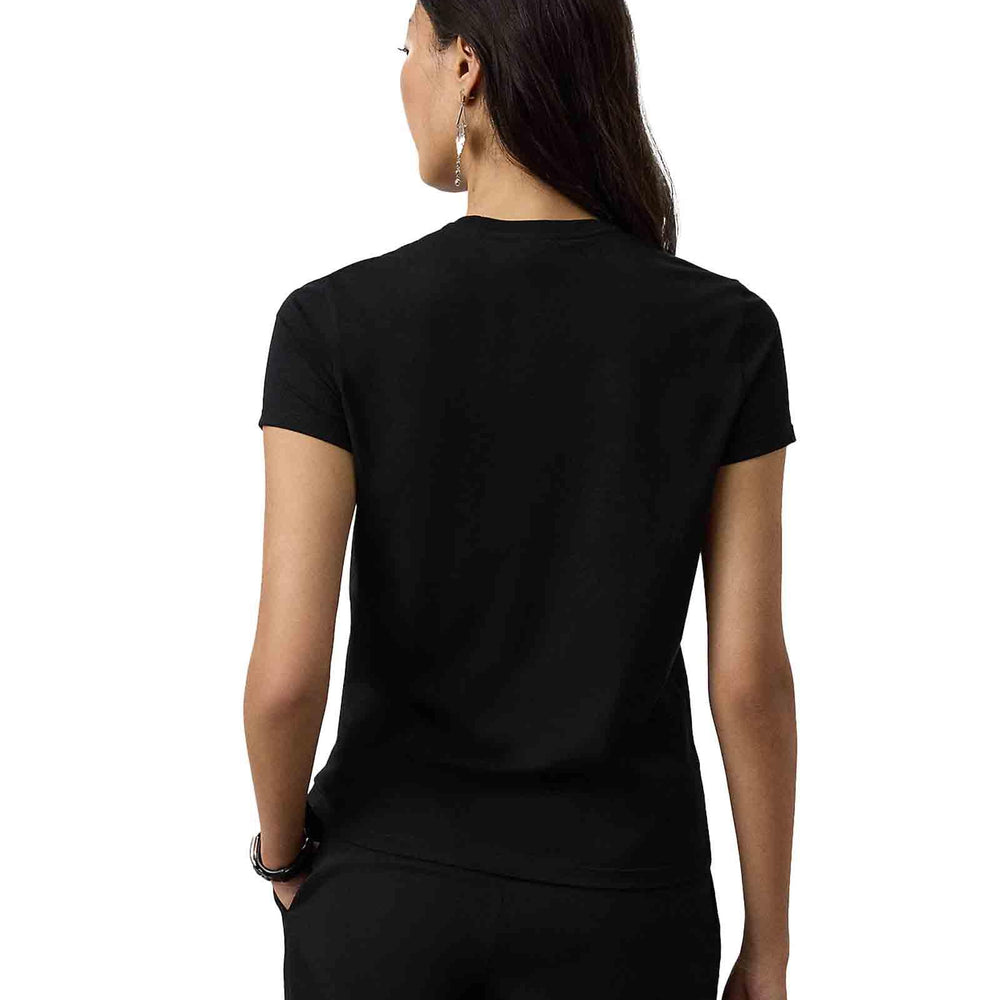 
                  
                    T-shirt Ralph Lauren 290P07254 001 Ralph Lauren 
                  
                