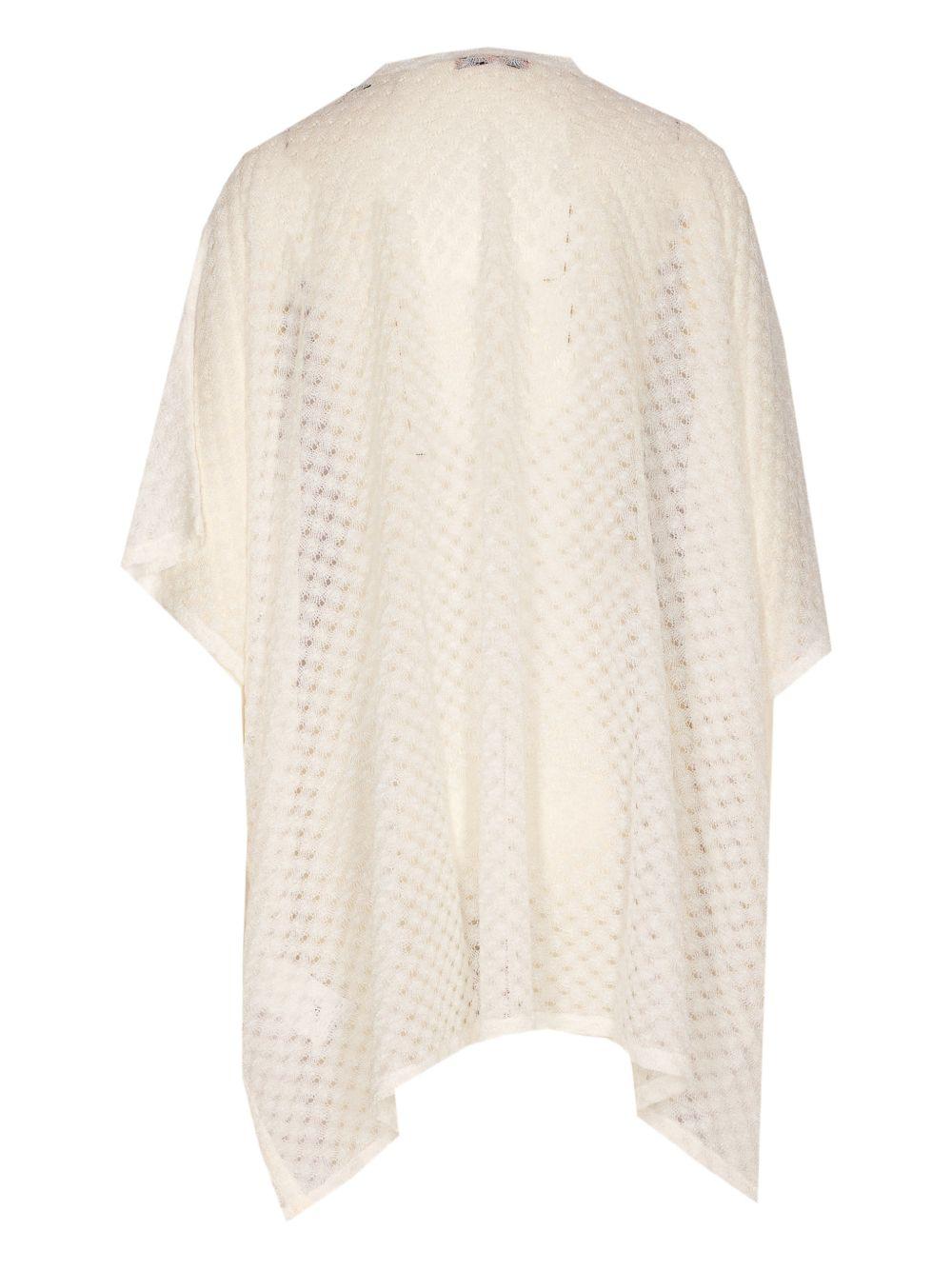 Kaftano Missoni MC26SQ00BR014R S01JW Missoni 