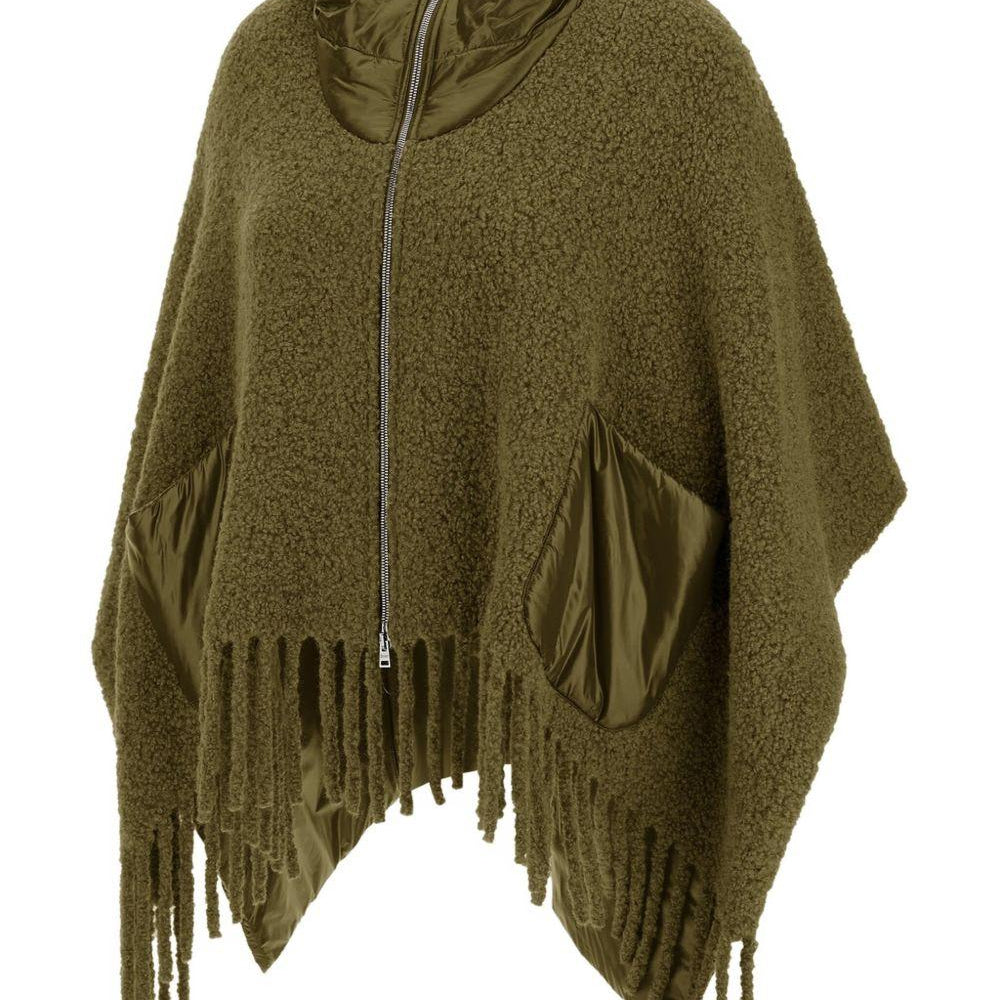 
                  
                    Mantella Herno GC000509D33480 7740 Herno 
                  
                