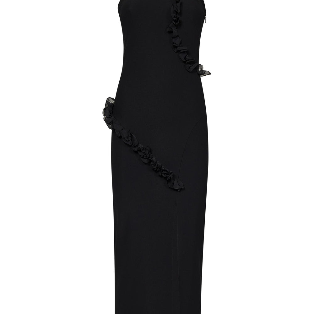 
                  
                    Nensi Dojaka NDSS25DR231BLACK
                  
                