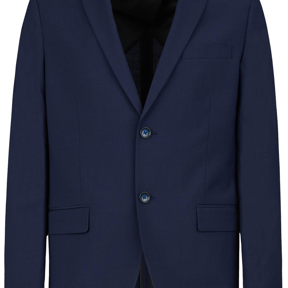 Gazzarrini x Michele Franzese AB27GBLU