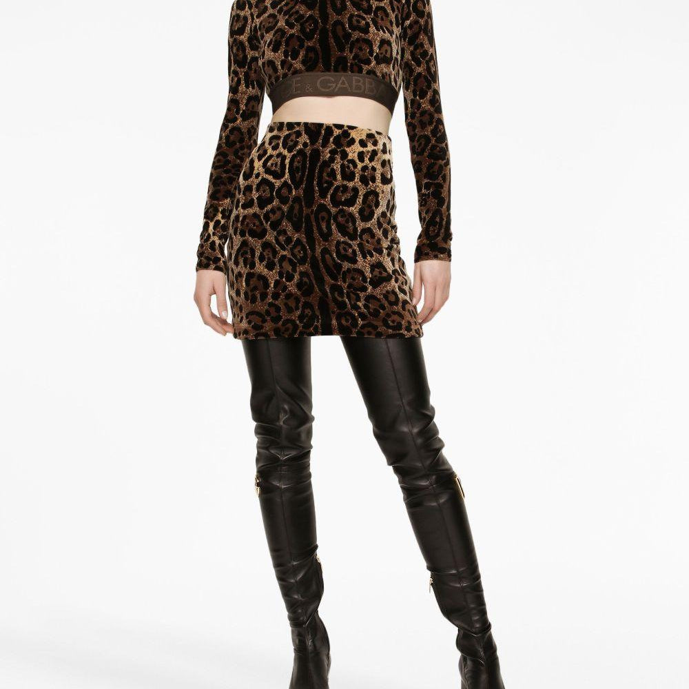 Top DOLCE & GABBANA F8T02TFJ7D5 S8350 DOLCE & GABBANA 