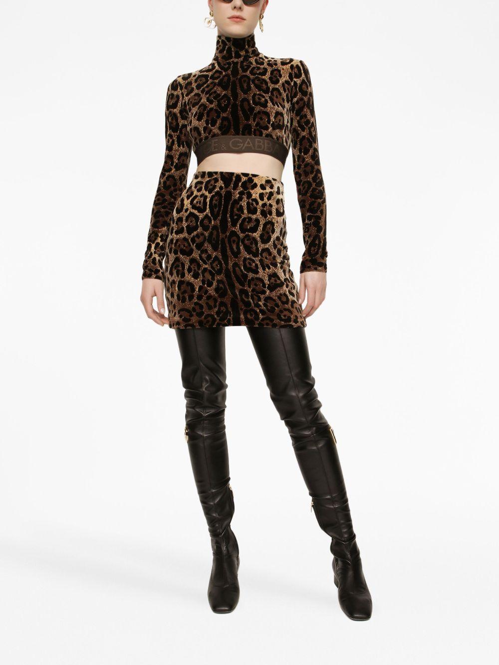 Top DOLCE & GABBANA F8T02TFJ7D5 S8350 DOLCE & GABBANA 