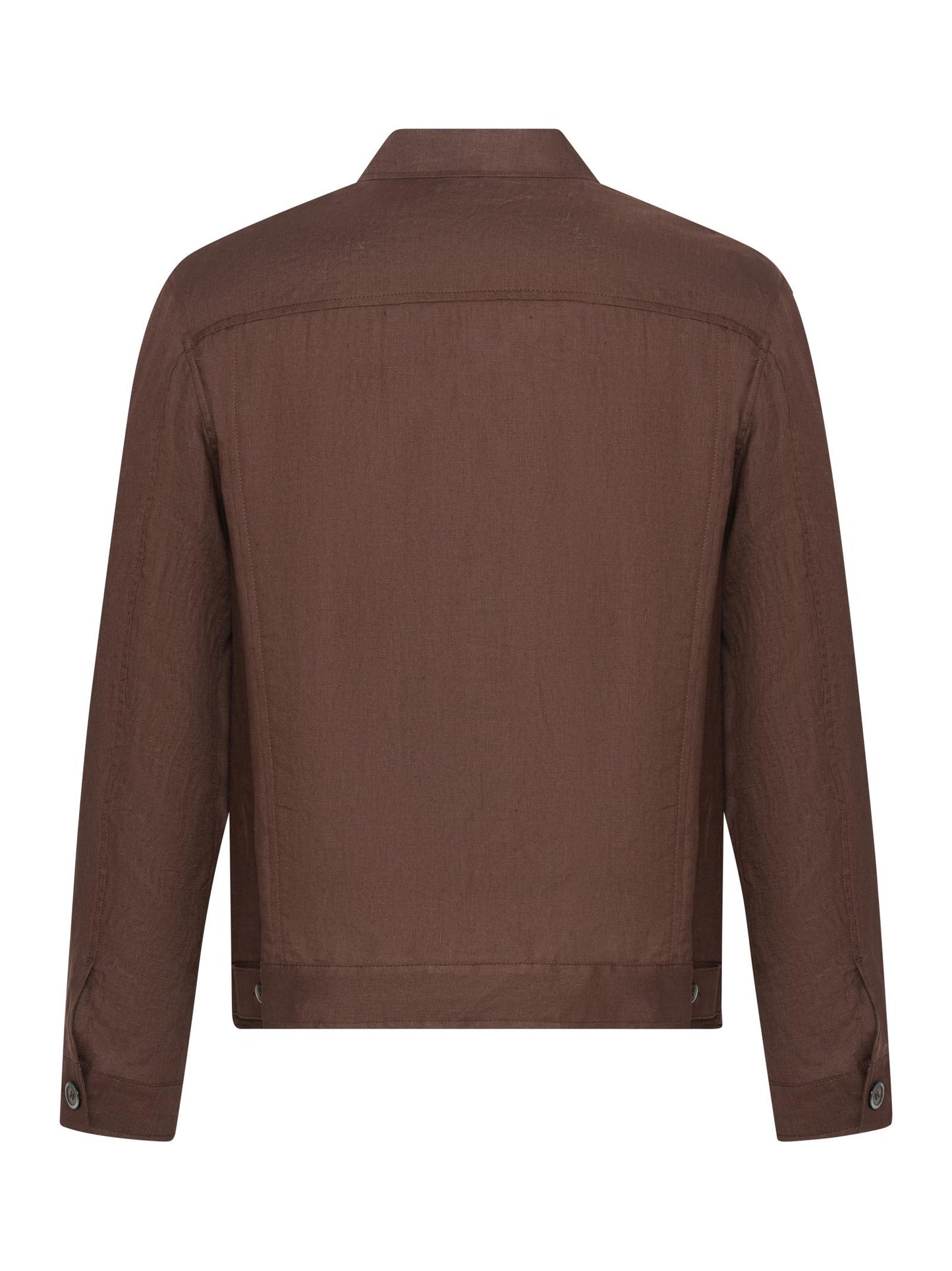 Giubbino modello Sal Da Vinci Franzese Napoli AU5376N 1009 Franzese Collection 