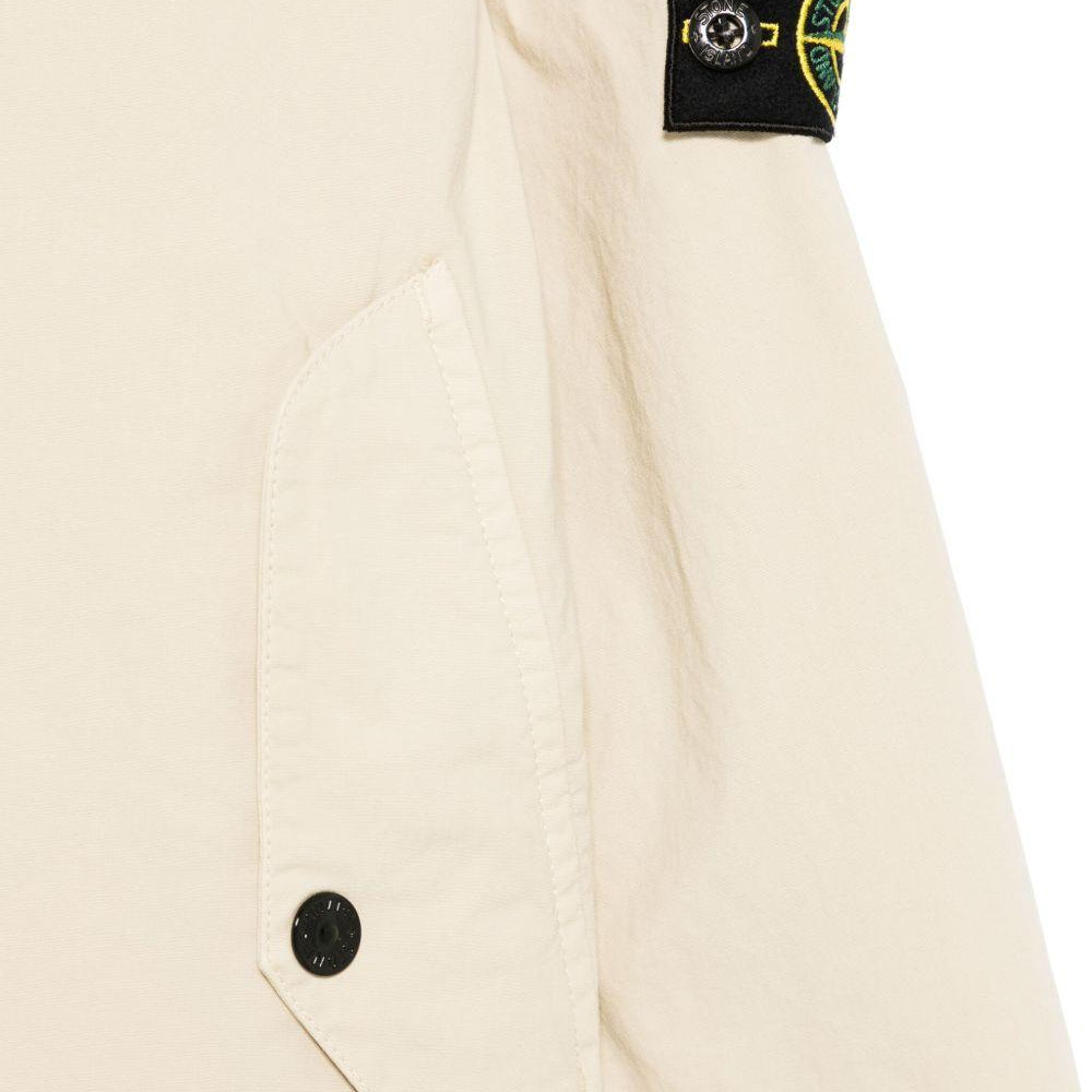 
                  
                    Stone Island Junior K1S164100004S0001V0095
                  
                