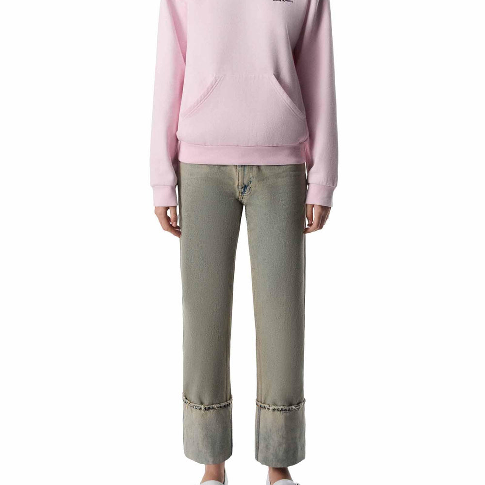 Felpa Disney X Coperni DJS152F5035 PNK Coperni 