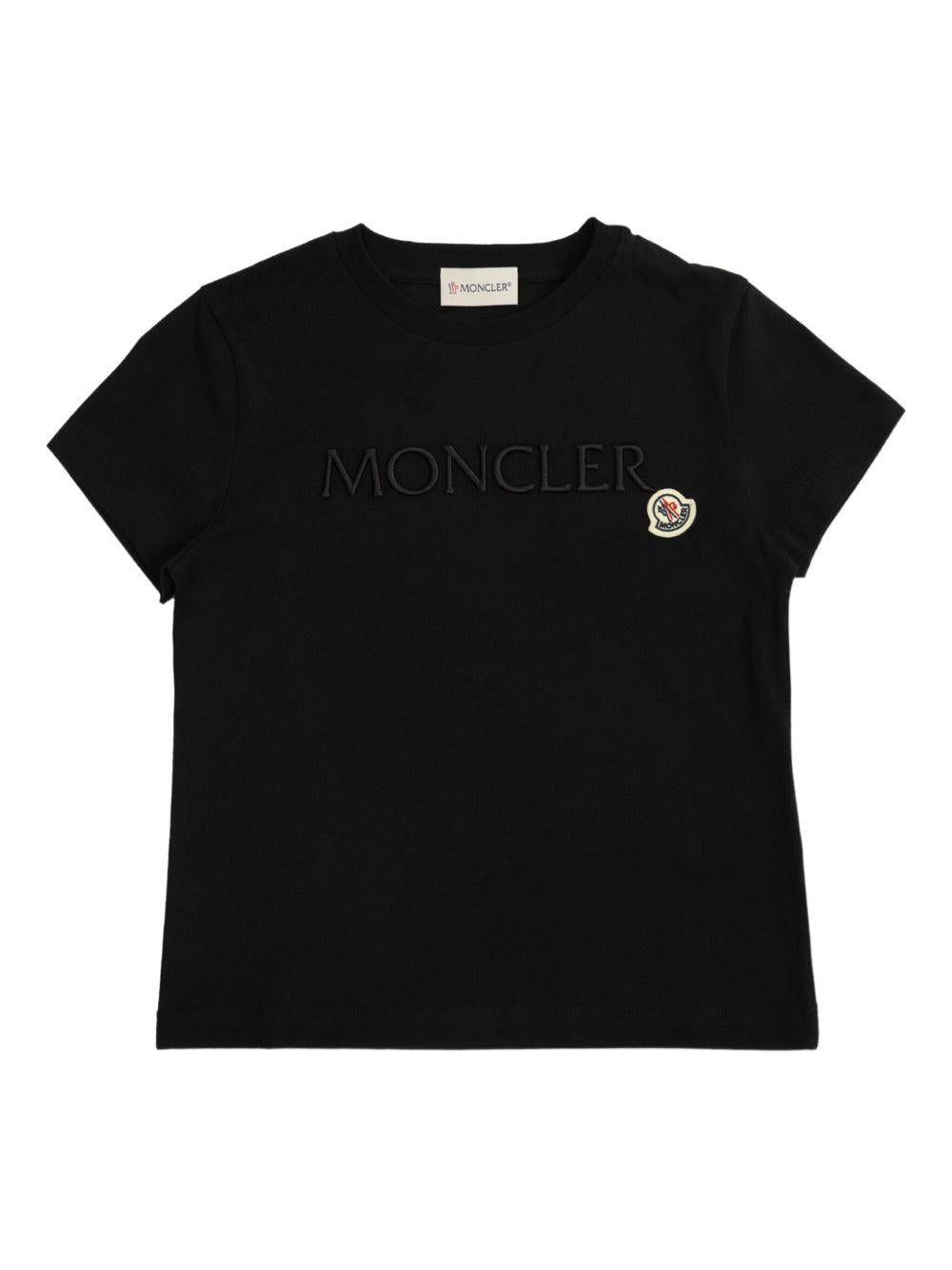 Moncler Enfant 8C0001389AT9F99