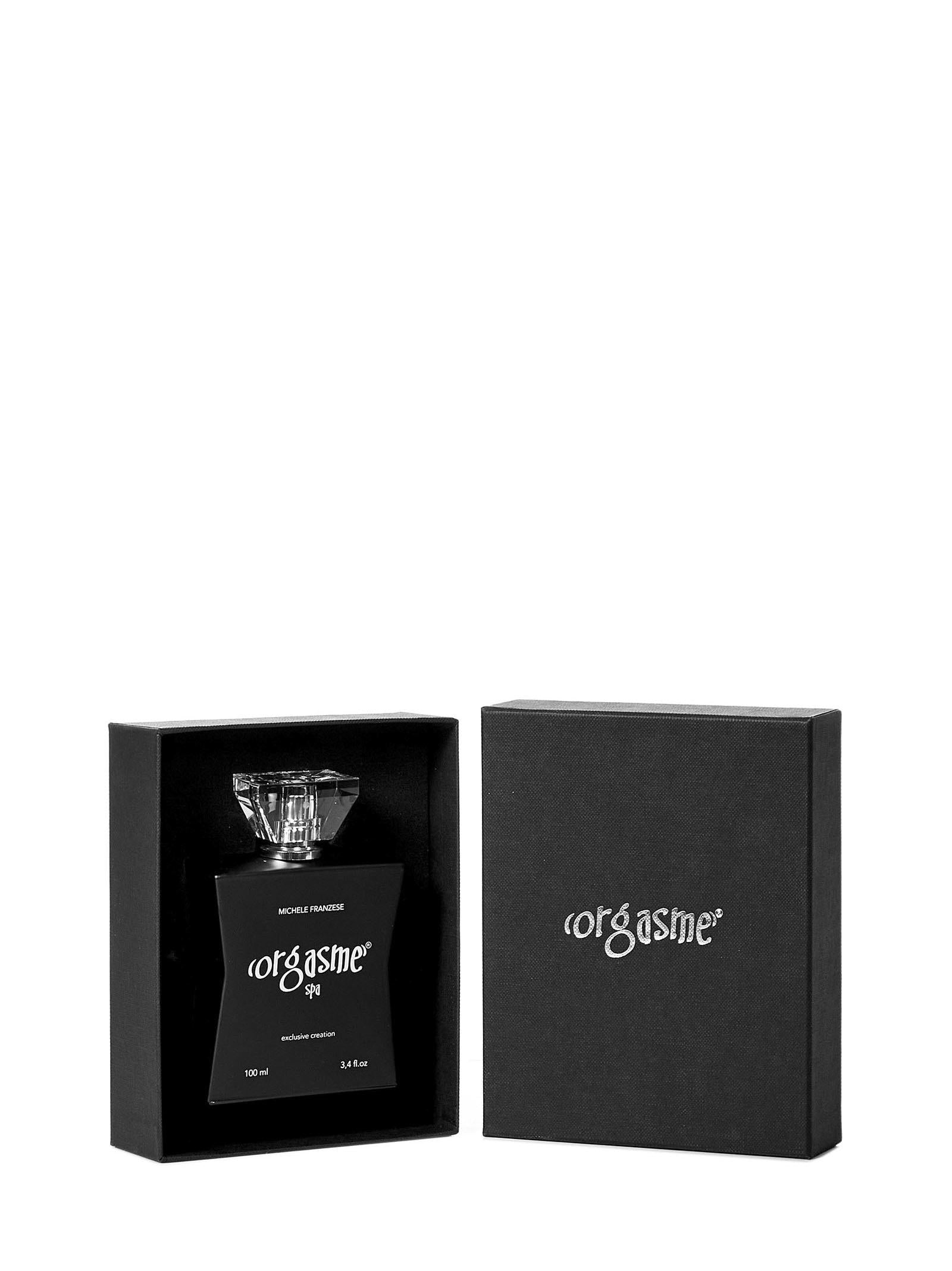 Orgasme Parfumes SPAPARFUM100ML