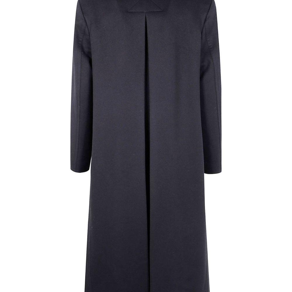 Cappotto Tom Ford OCL022FMW076 LB999 Tom Ford 