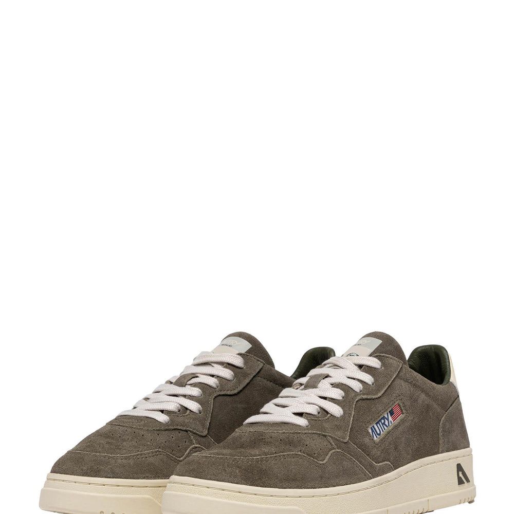 Autry Medalist Low Sneakers AULM UH04 Autry 