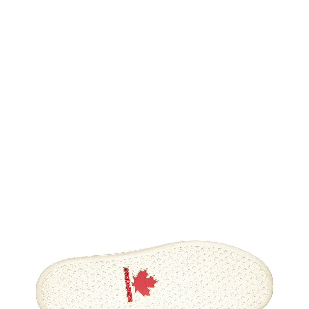 
                  
                    Sneakers Dirty Maple Leaf Boxer Dsquared2 SNM040809708182 M4059 Dsquared2 
                  
                