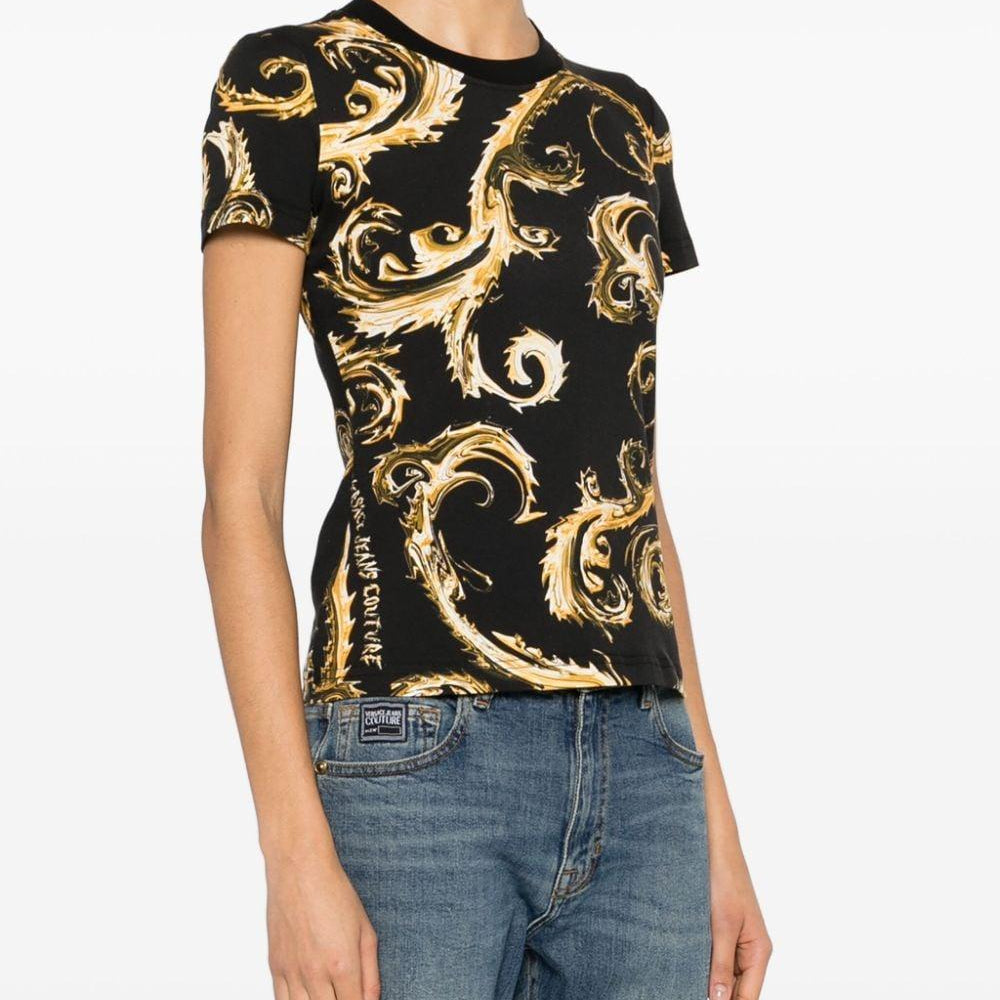 Versace Jeans Couture 77HAH608JS409G89