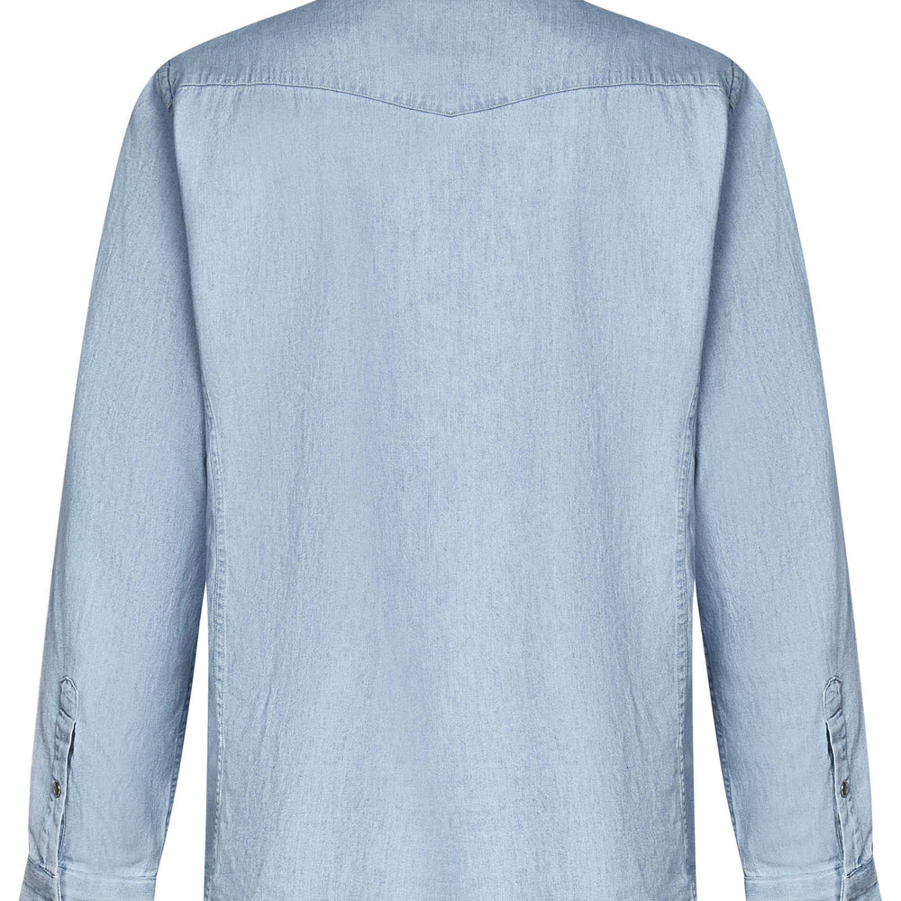 
                  
                    Camicia Tom Ford HDS001FMC130F24 HB215 Tom Ford 
                  
                