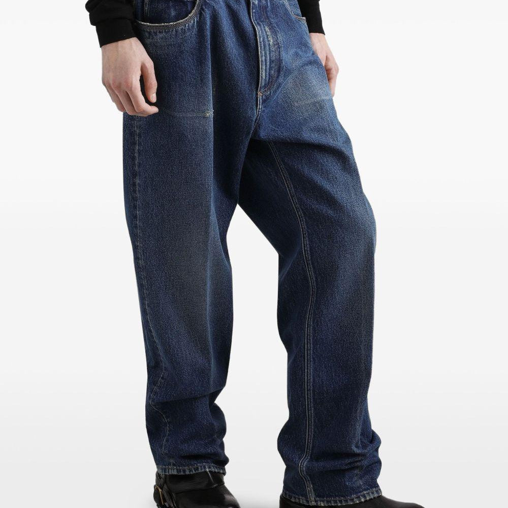 
                  
                    Jeans DOLCE & GABBANA GWVNXDG8NJ8 S9001 DOLCE & GABBANA 
                  
                