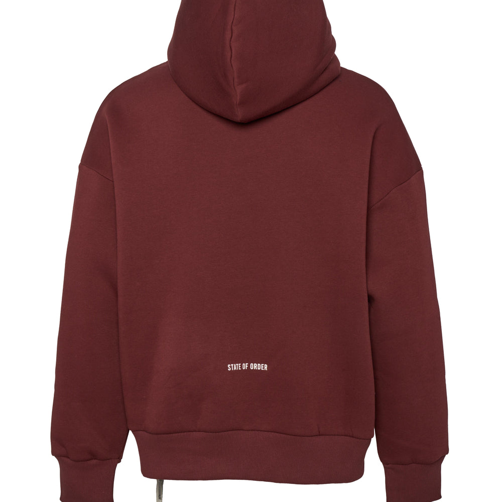 Felpa Team State of Order SF2526004 R003 State of Order 