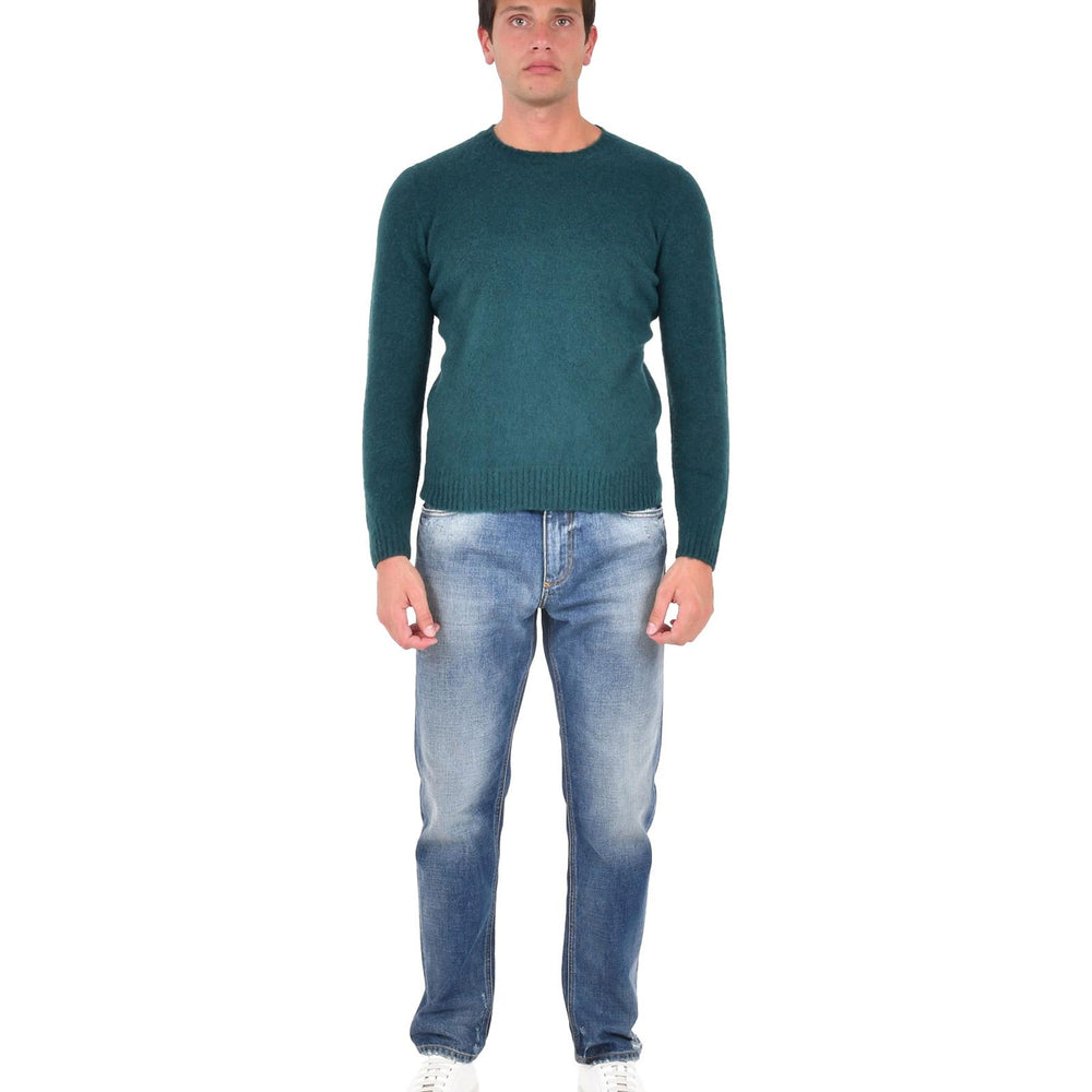 Maglia Drumohr<BR/> D8K103G 490 Drumohr 