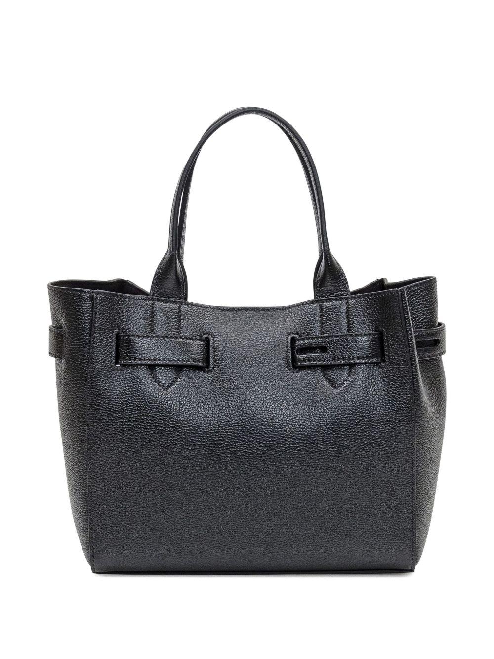 Borsa a mano Audrey piccola Tom Ford L1885LCL429X 1N001 Tom Ford 