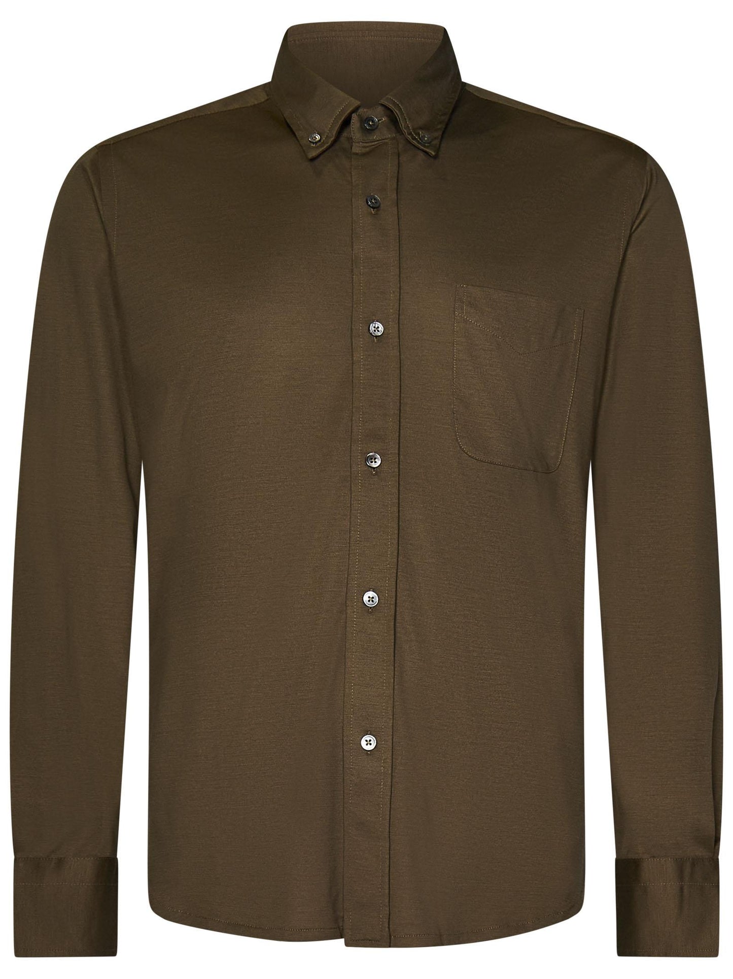 Camicia Tom Ford JBL011JMS001S23 FG818 Tom Ford 