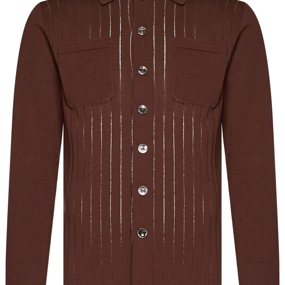 Maglia Malo UXQ016F3L38 E3514 Malo 