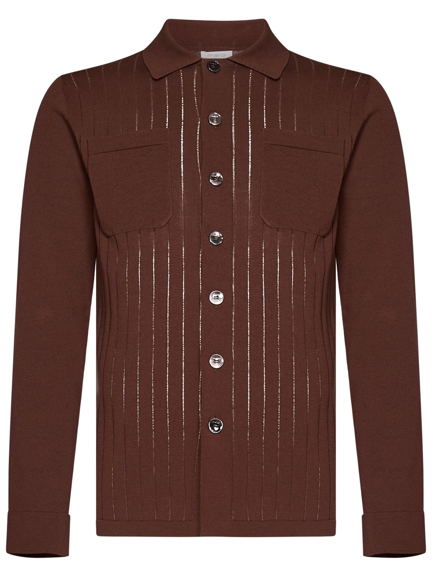 Maglia Malo UXQ016F3L38 E3514 Malo 