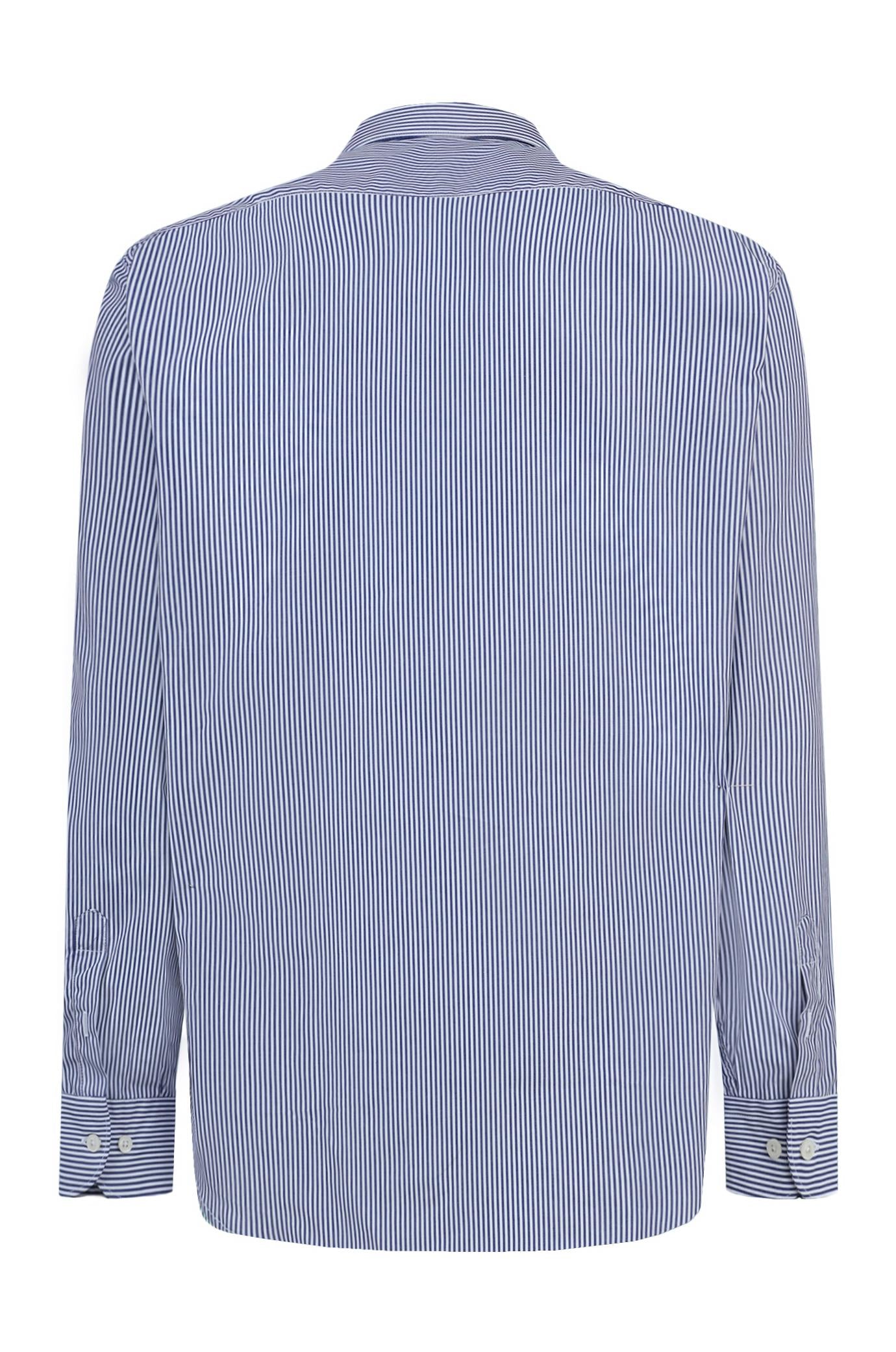 Gazzarrini x Michele Franzese CE301GBLU