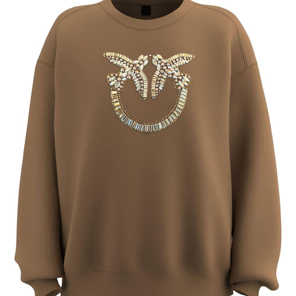 
                  
                    Felpa Pinko 100534A2RO M10 Pinko 
                  
                