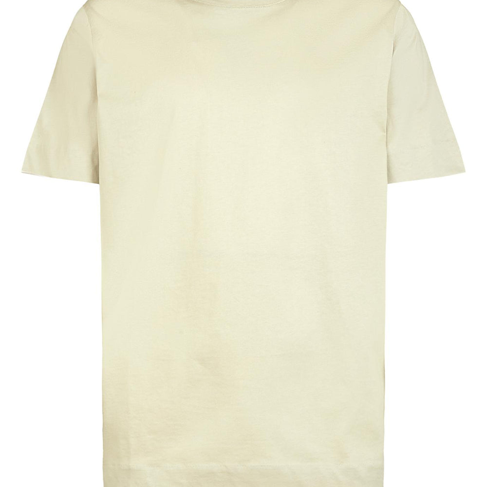 T-shirt Gazzarrini x Michele Franzese TE180G SALVIA Gazzarrini x Michele Franzese 