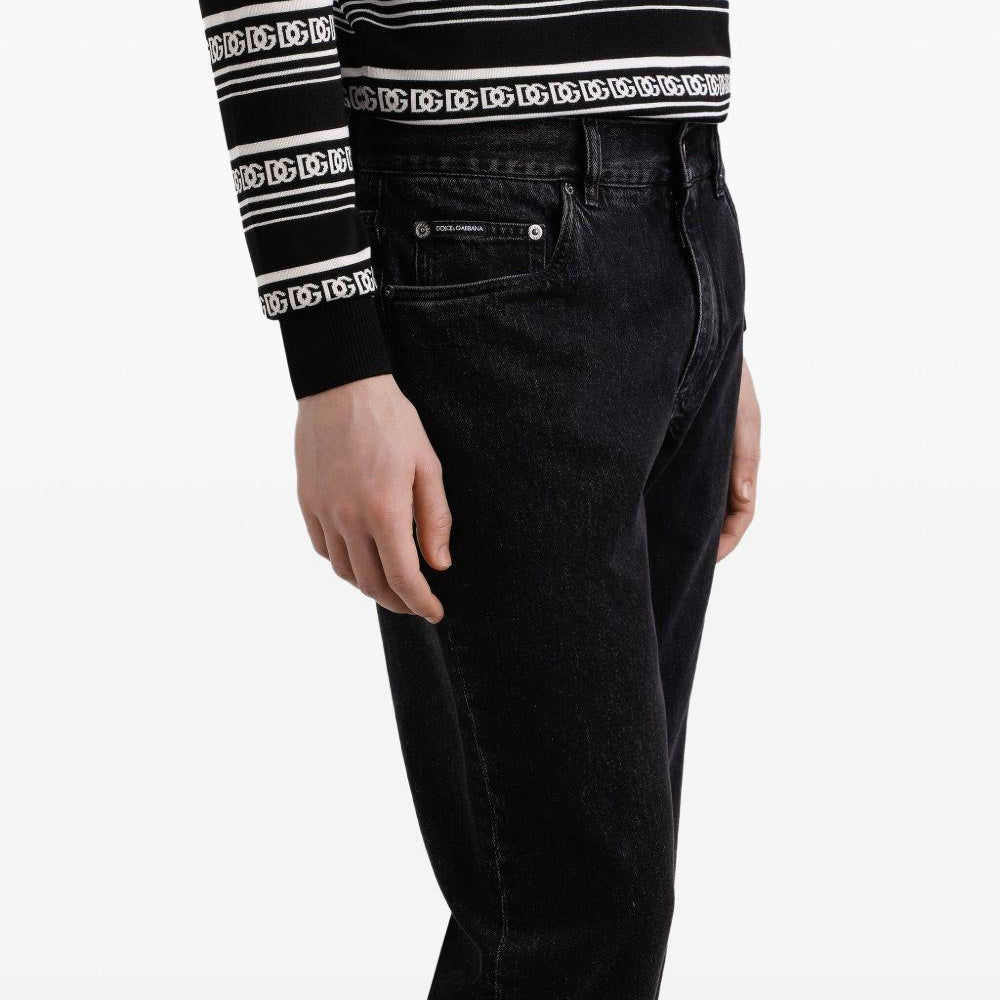 
                  
                    Jeans DOLCE & GABBANA GP02XDG8NN4 S9001 DOLCE & GABBANA 
                  
                