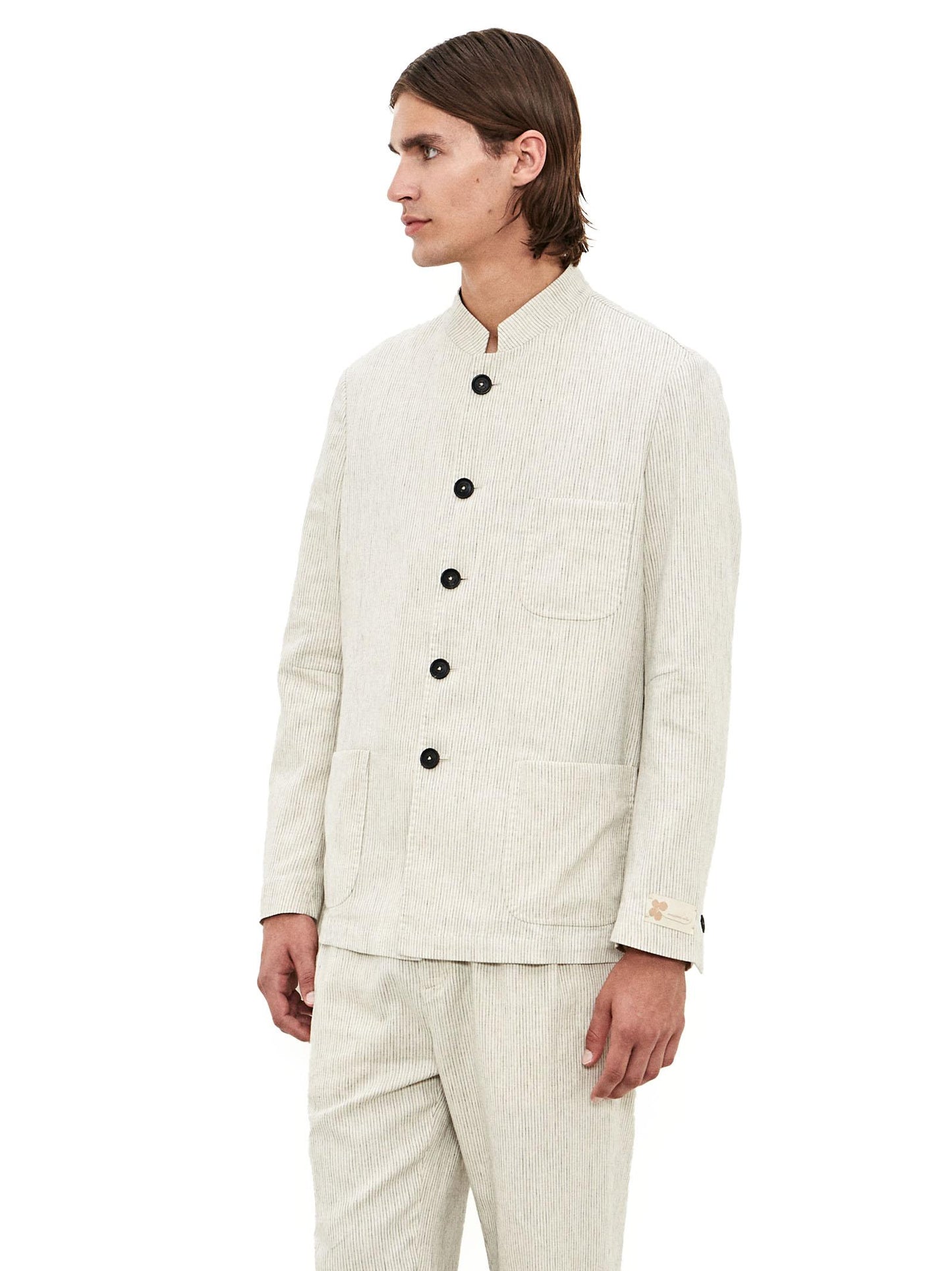 Giacca BALI Massimo Alba M27U0BALIT3242 R570 Massimo Alba 