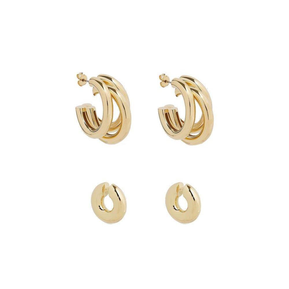 Orecchini Rabanne 25HBB0454MET807 P710 Rabanne 