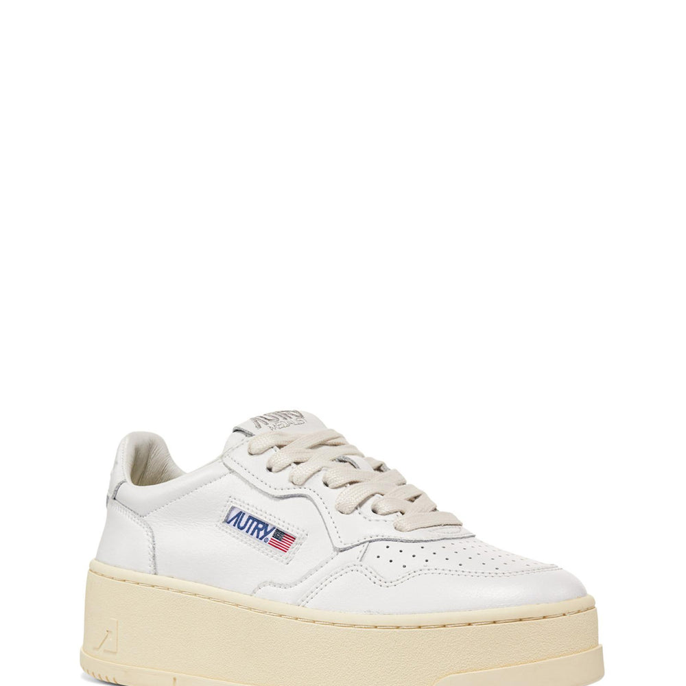 Sneakers MEDALIST PLATFORM Autry PTLW LL15 Autry 