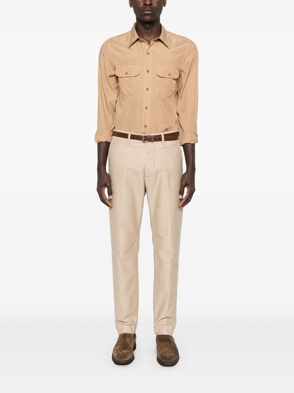 Tom Ford HME001FMG002S24JB783