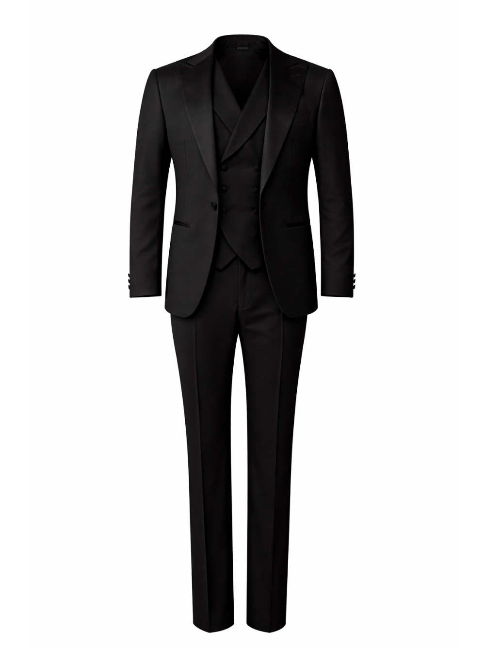 Abito modello Beckham Franzese Napoli X4SGOWETXANTUP 98 Franzese Collection 